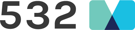 532M Logo
